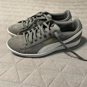 Womens Puma Sneakers